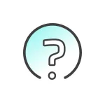 Help SVG Icon